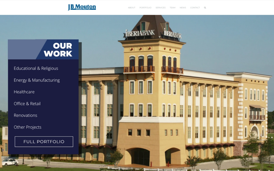 J.B. Mouton